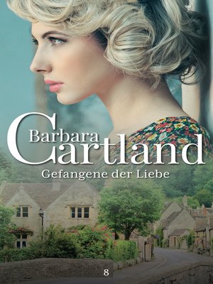 cover image of Gefangene Der Liebe